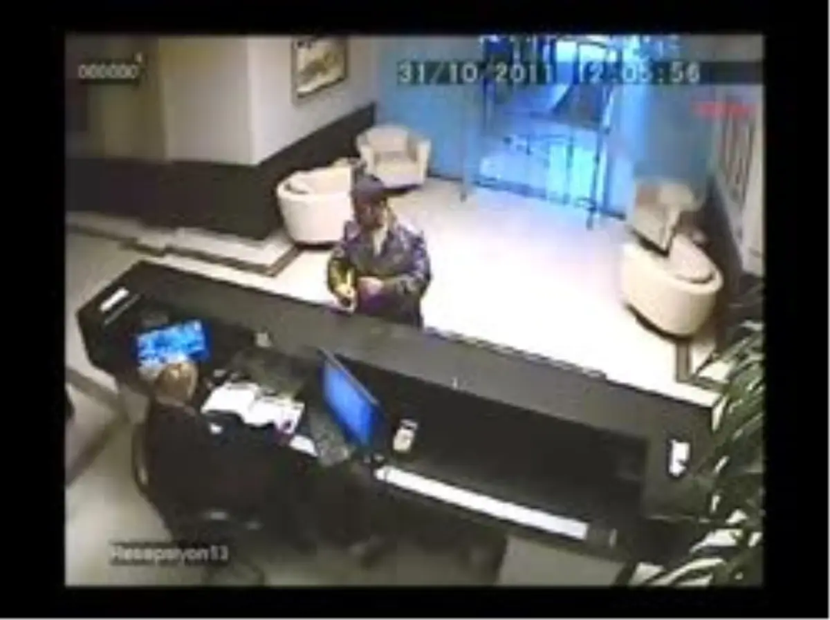 Adli Tıp\'taki Hırsızlık