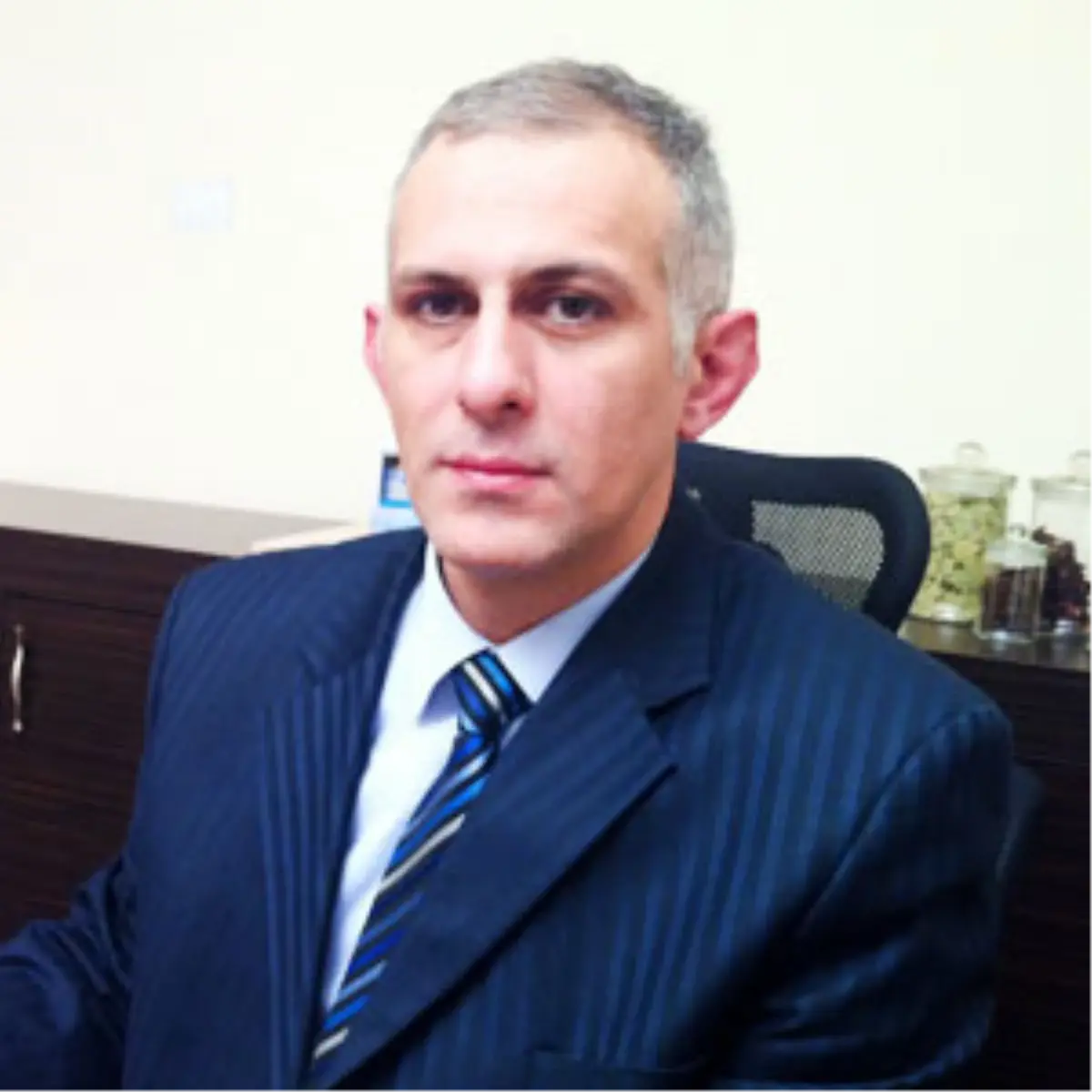 Akşemseddin'in Müthiş Zayıflama Formülü