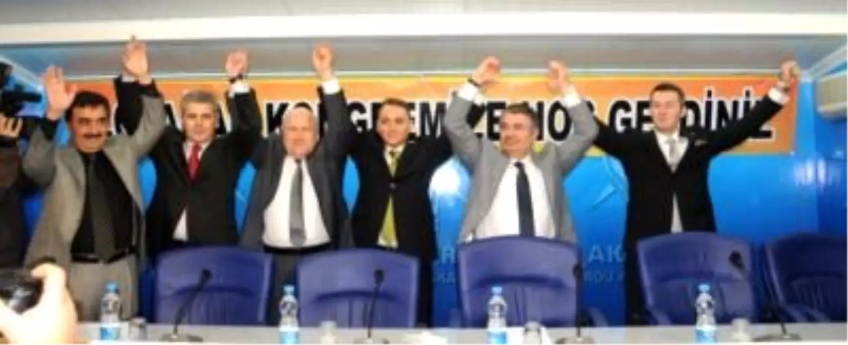 "Özürlüler İnsan Olduklarını Anladı"