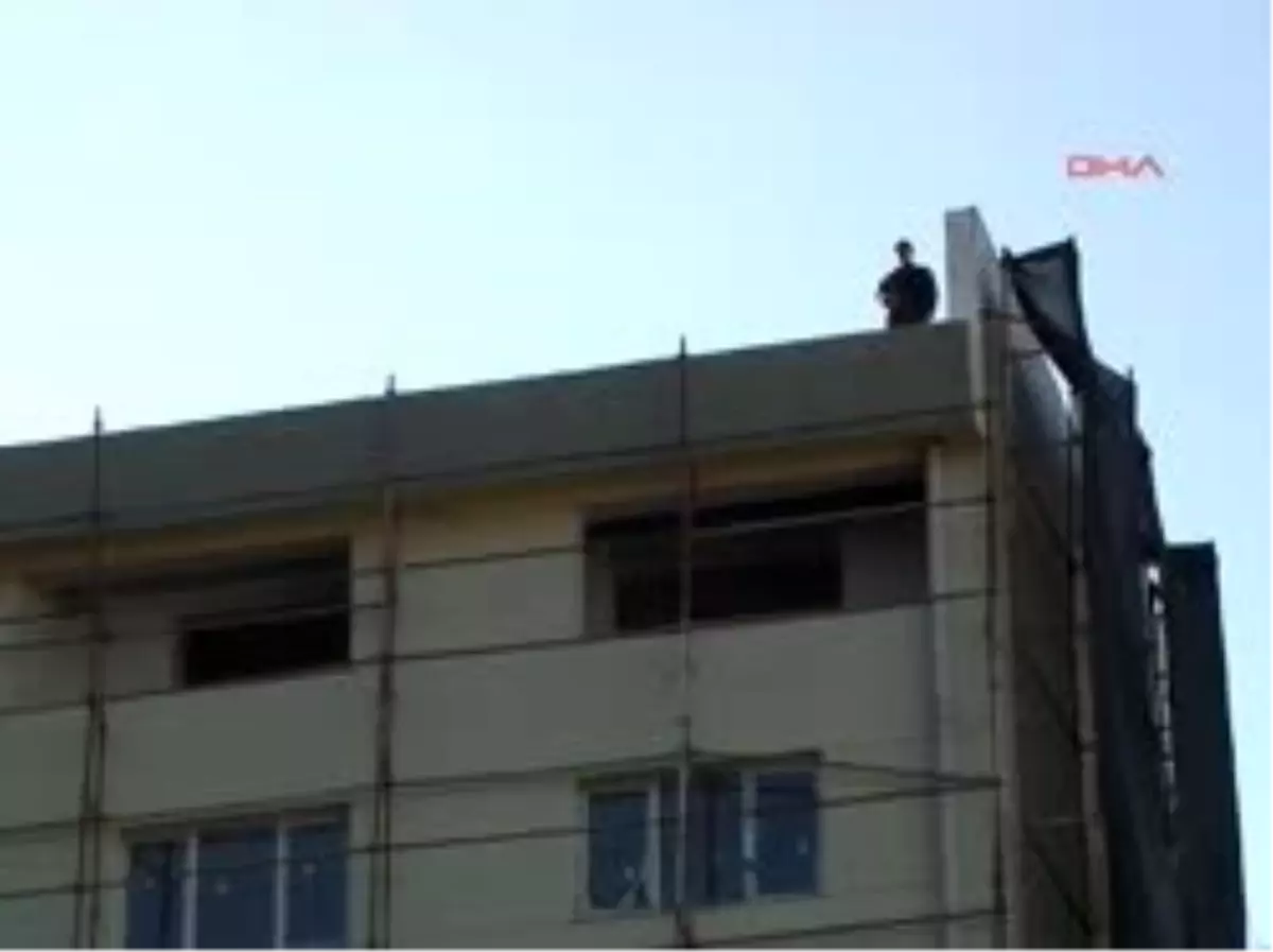 "Özürlüler İnsan Olduklarını Anladı"