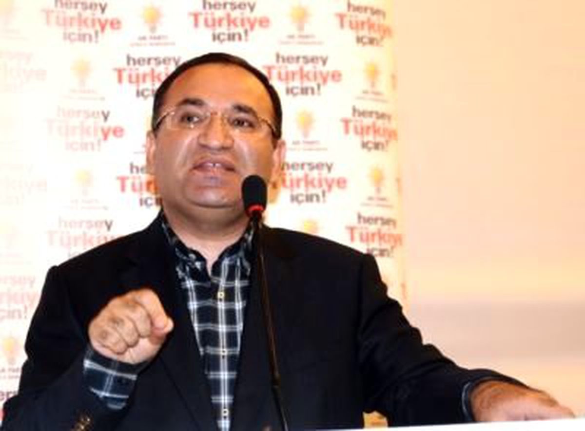 Başbakan Yardımcısı Bozdağ Somali'de