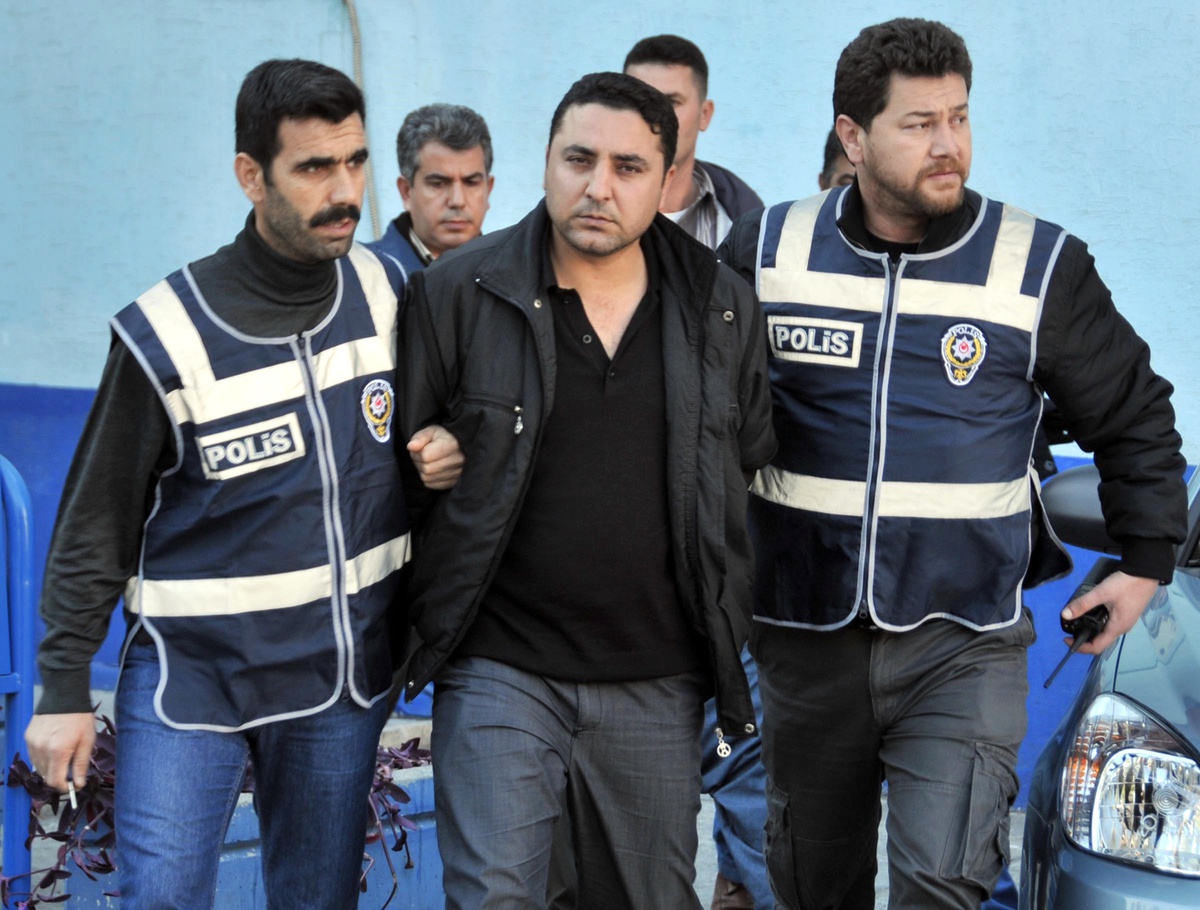 Borç Kavgasında Kuzeni Tarafından Öldürüldü