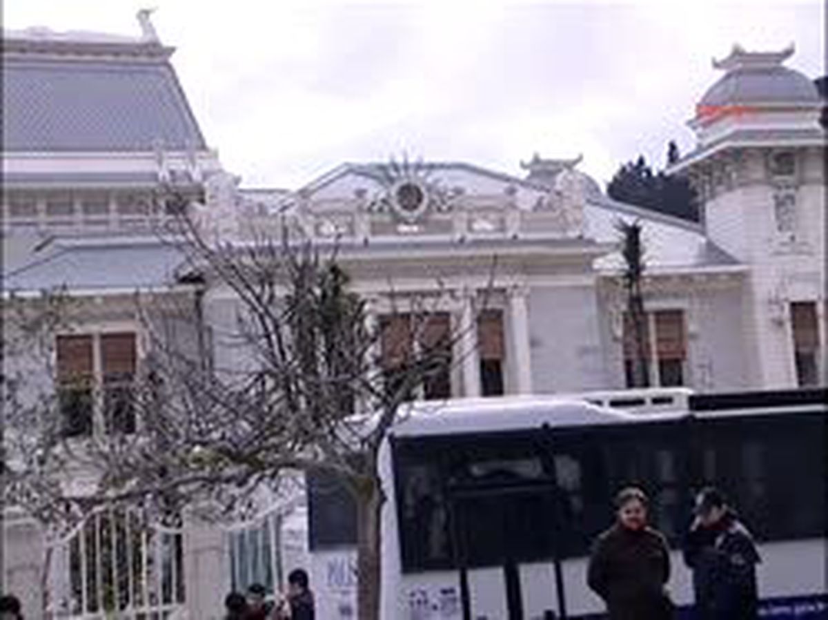 Genç Siviller, Mısır Konsolosluğu Önünde Açıklama Yaptı