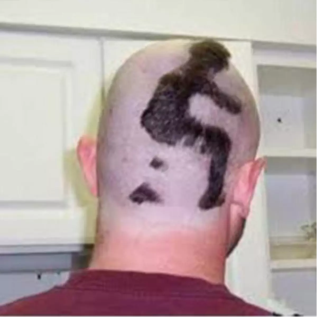 İnternetin En Enteresan Fotoğrafları