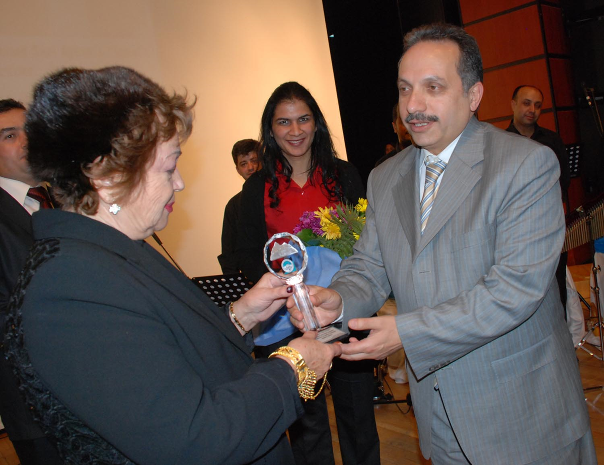 Kayserili Sanatçı Ahmet Gazi Ayhan Anıldı