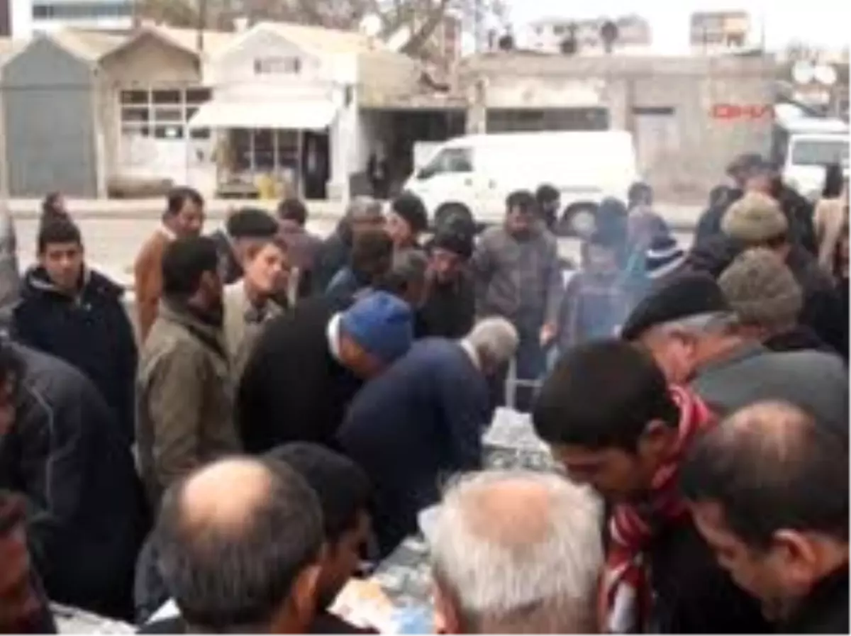 Keşan Düzeltme 50 Kilo Balık 10 Dakikada Tükendi