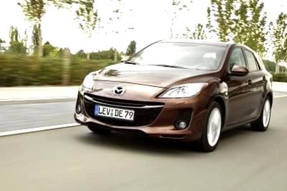 Mazda'dan Kış Soğuklarını Azaltan Check-Up Kampanyası…