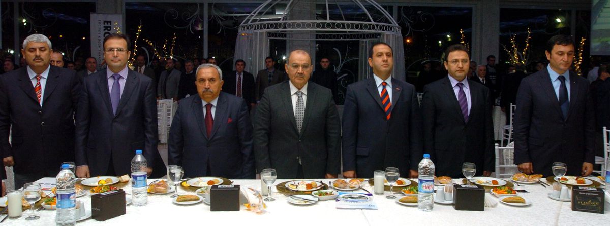 Mobilyakent Protokolü İmzalandı