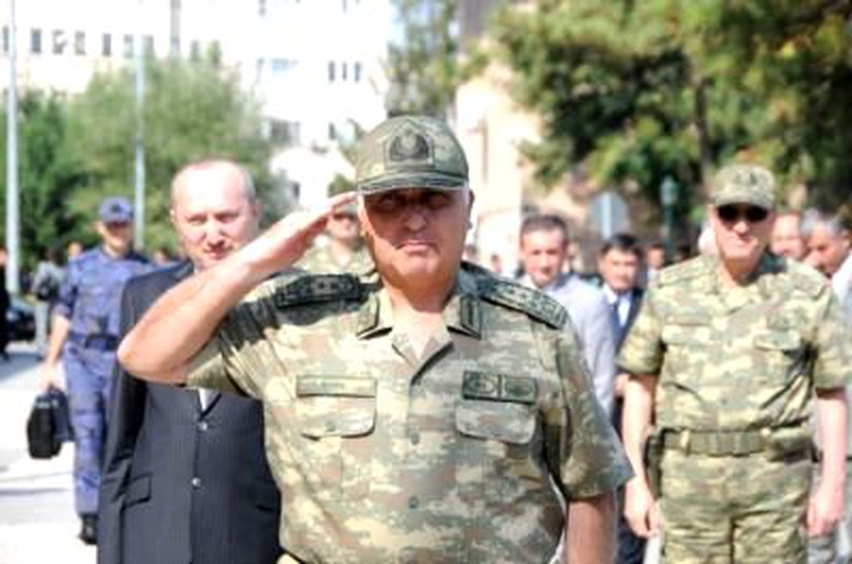 'arar Merci Yürütme ve Yasama Organıdır