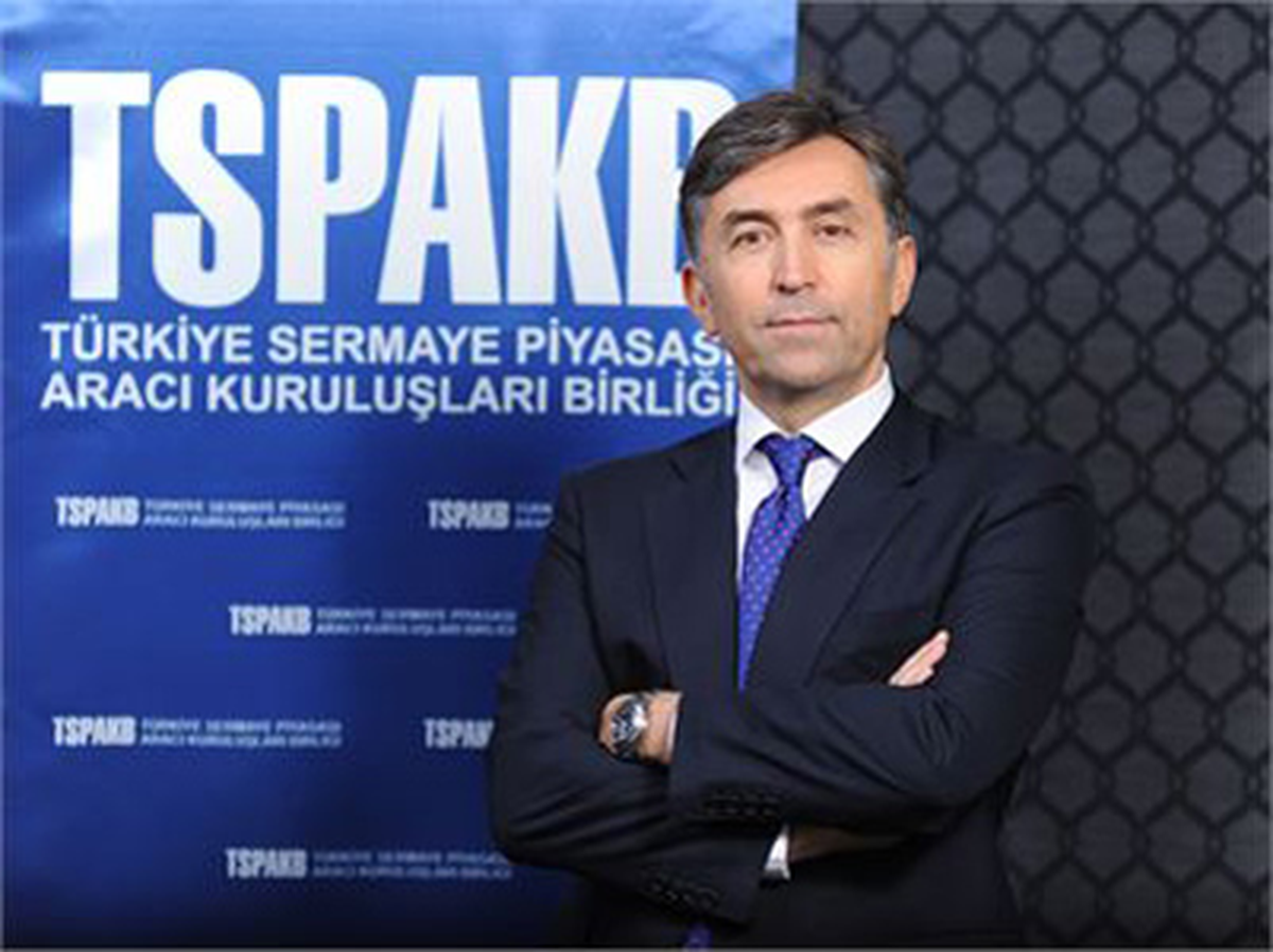 'Piyasamızı Parlak Bir Gelecek Bekliyor'