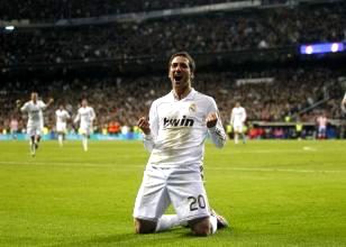 Real Arda'ya da Acımadı!
