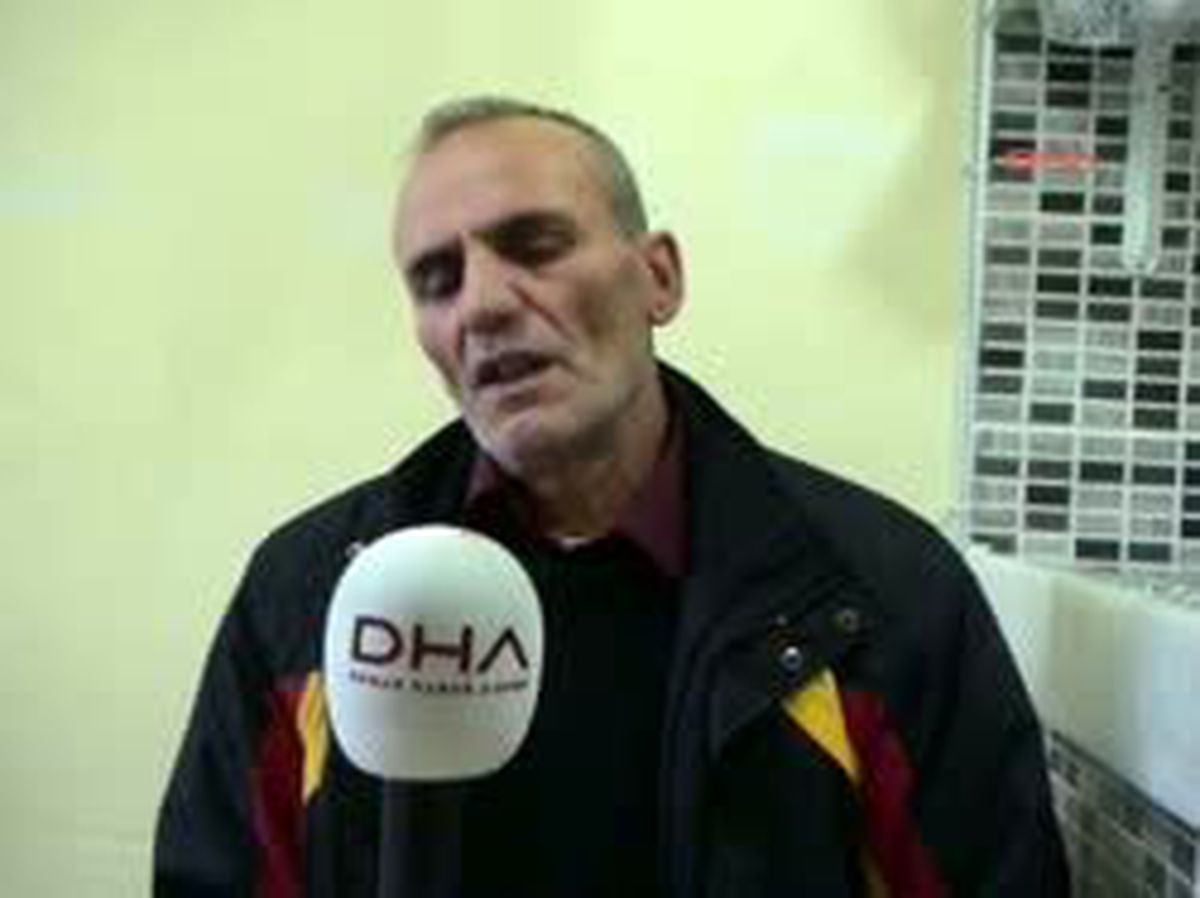 Samsun2iki Çocuğunu Kaybeden Baba Hukuk Mücadelesini de Kaybetti