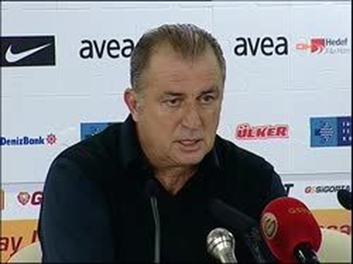 'Hakem Kırmızı Kartlarda Haklıydı'