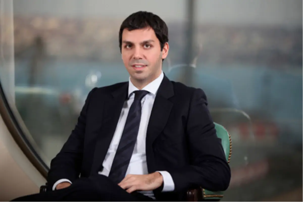 Süzer Grubu, Zager Borsası\'nda Bir Numara