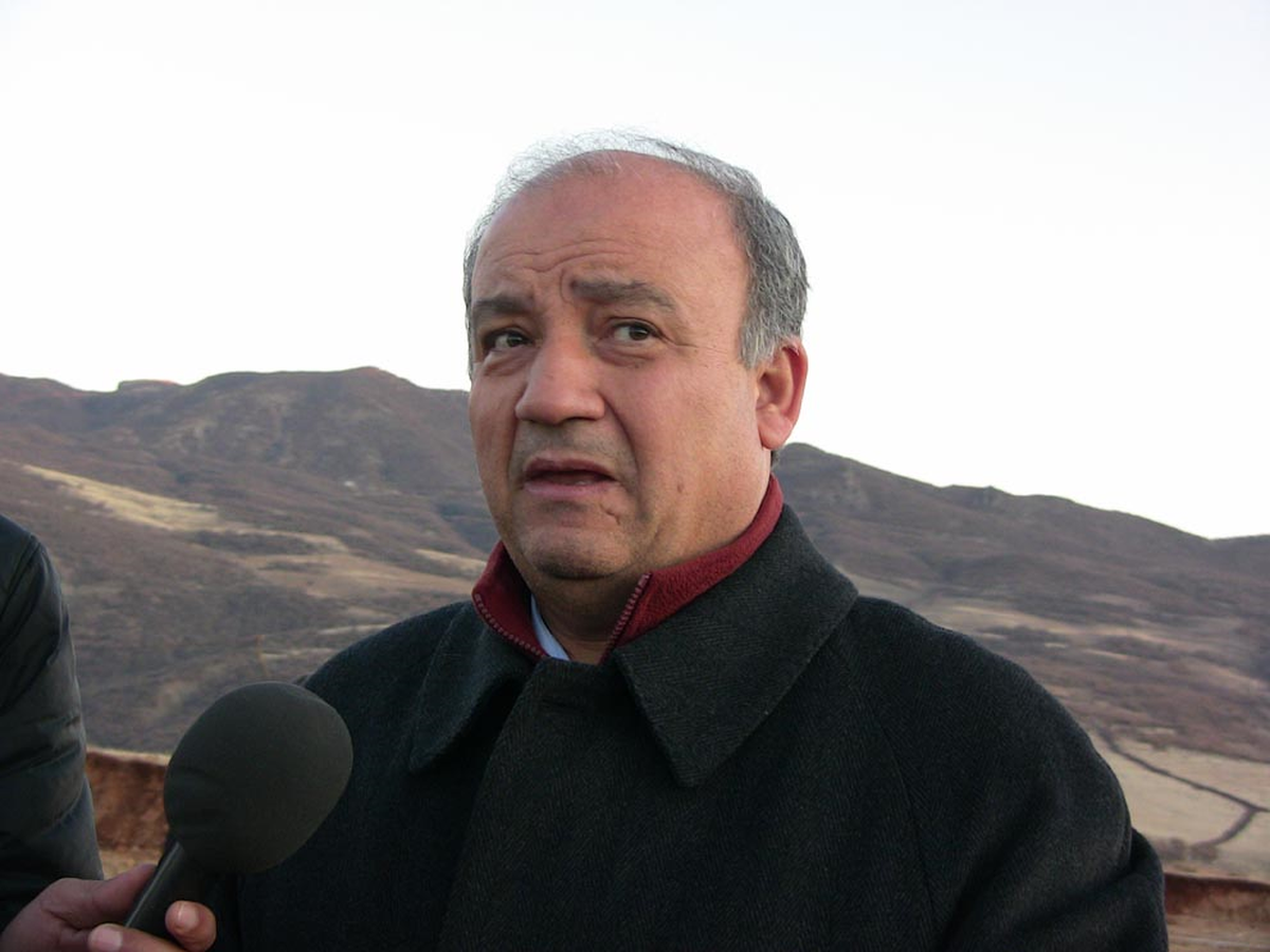 Rektörden İlginç Dersim Önerisi