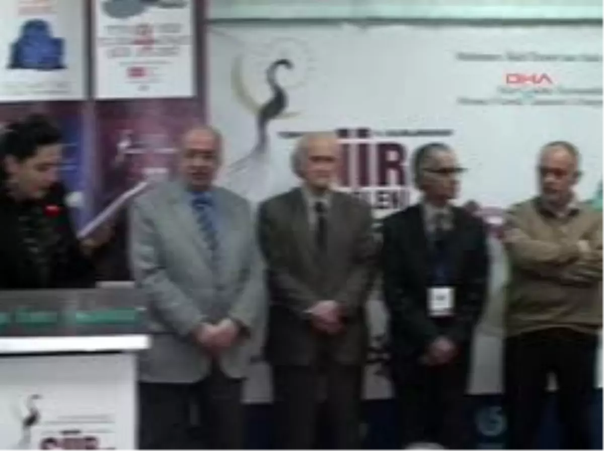 Tyb Tarafından Kosova\'da Düzenlenen \'mehmet Akif Yılı\' Şiir Şöleninde 3 Önemli Ödül Sahiplerini Buldu