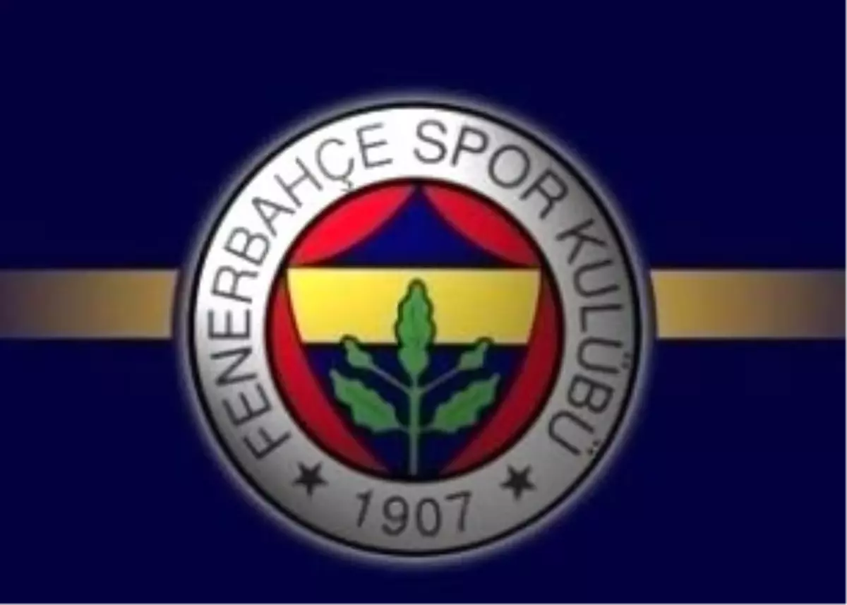 UEFA'dan Fener'e Büyük Jest