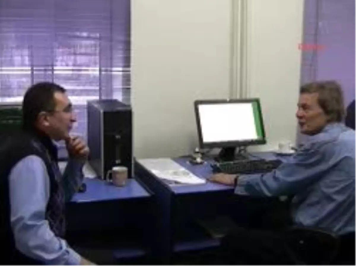 8 Büyüklüğünde Deprem Olasılığı...