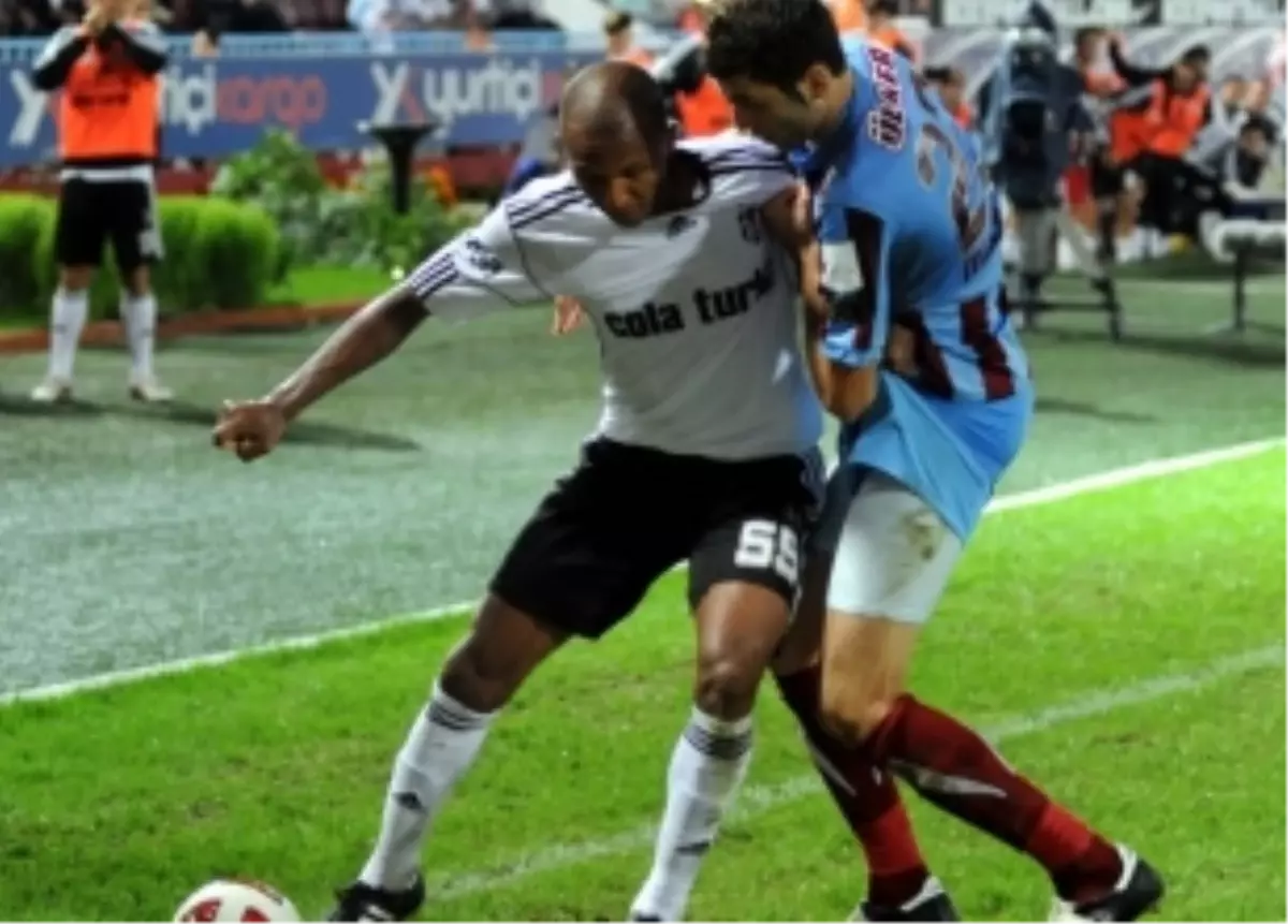 Avni Aker\'de Zorlu 90 Dakika