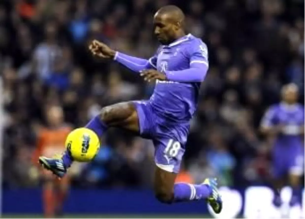 Fenerbahçe\'nin İstediği İngiliz!