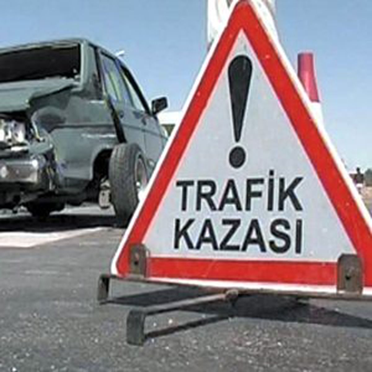 Fethiye'de Trafik Kazası: 1 Ölü