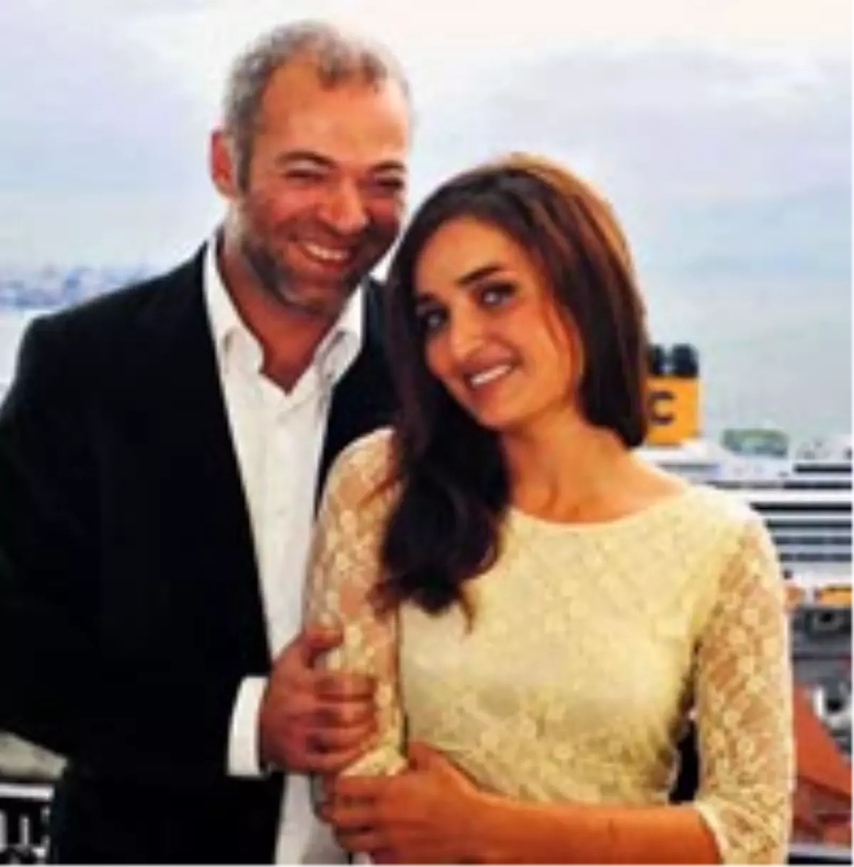 İlişki Alışverişe Benzer