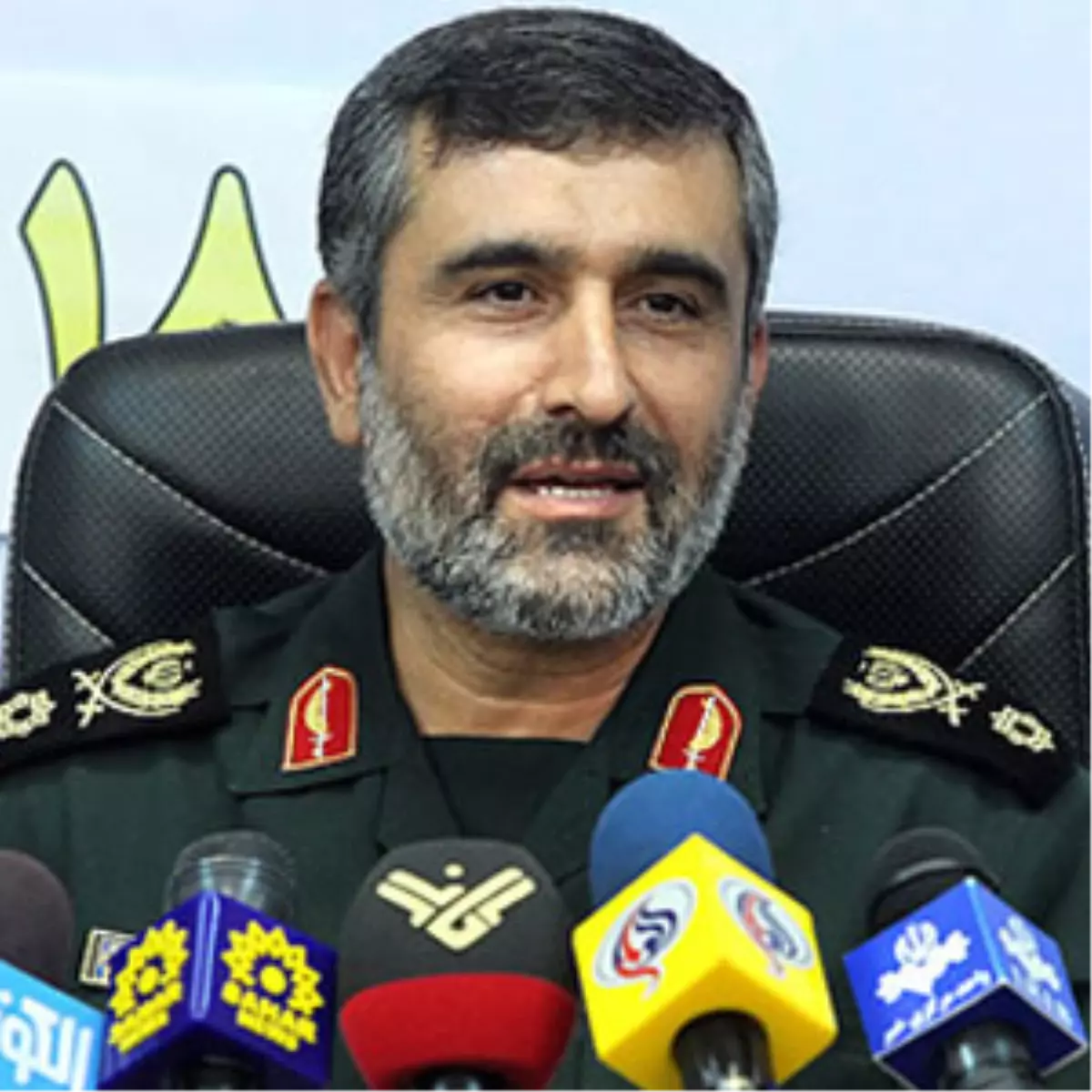 İran Türkiye'yi Tehdit Etti: Vururuz!