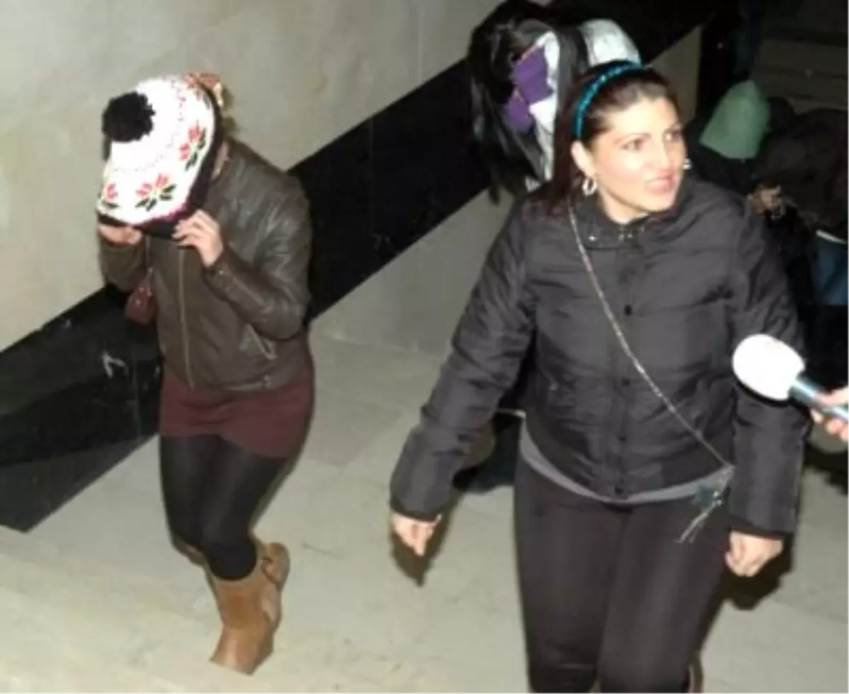 İstanbul'da Fuhuş ve Kumar Operasyonları