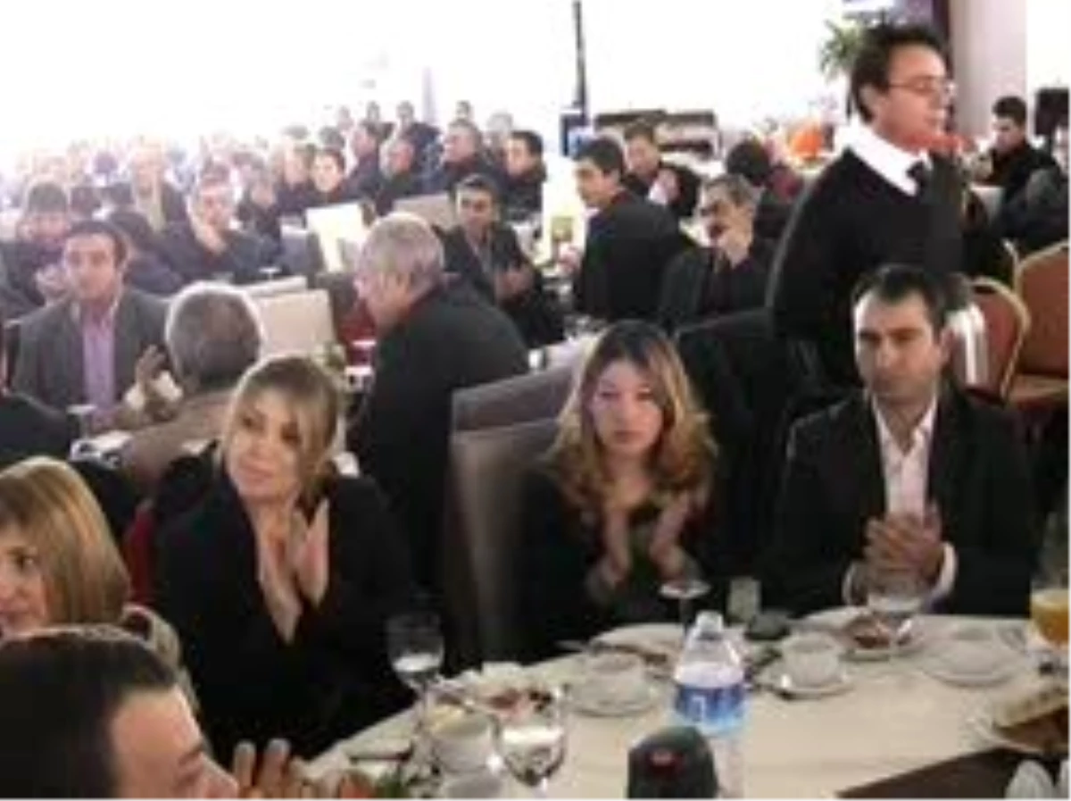 Ahmet Vefik Alp: Başbakan 1 Milyon Villayı Yıkabilecek mi ?