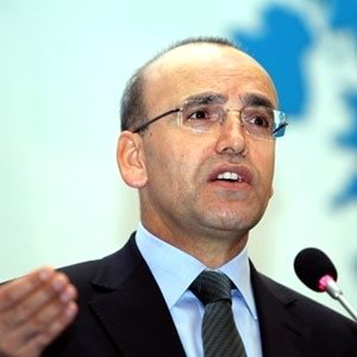Maliye Bakanı Şimşek'ten Cemevlerine Ödenek İsteğine Ret