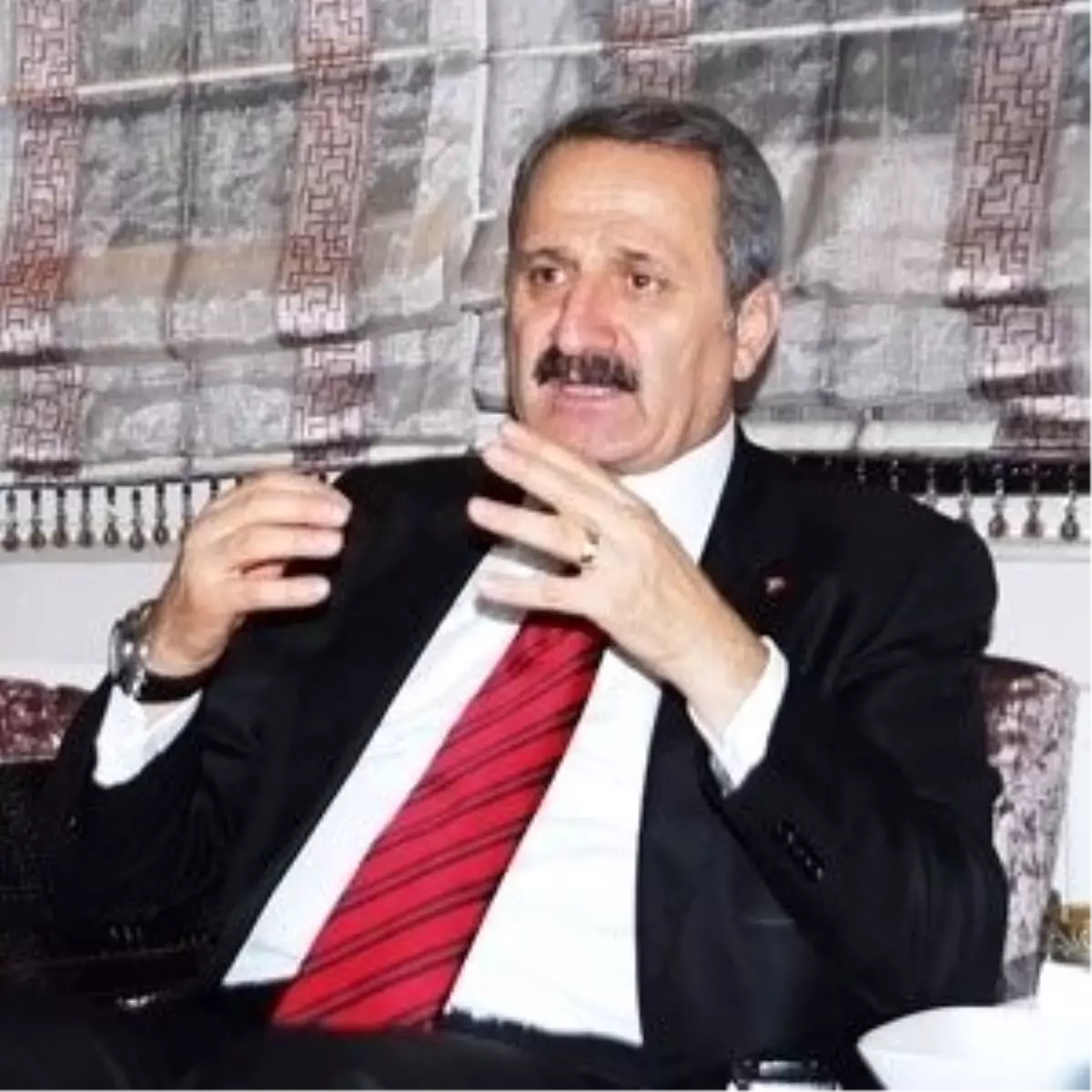 "Pasta Küçülüyor Müşteri Sayısı Artıyor"