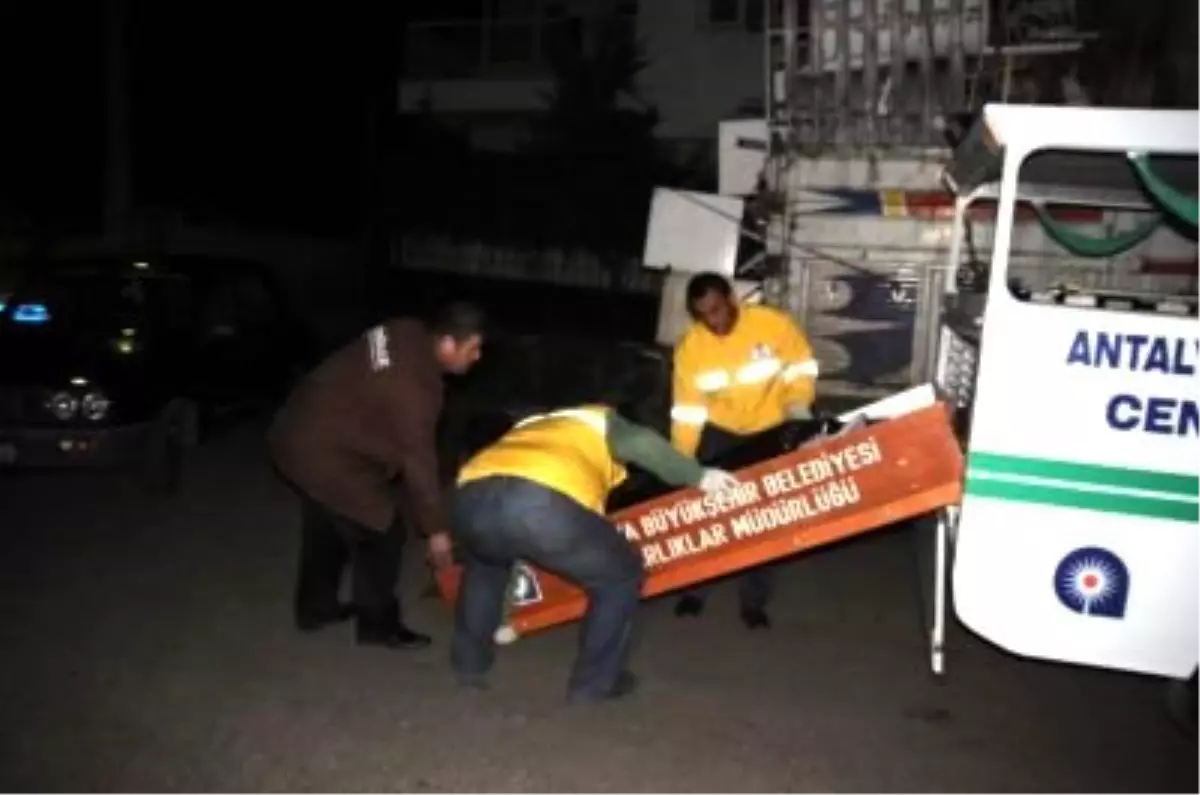 6 Aylık Gelin, Kayınvalidesini Boğdu