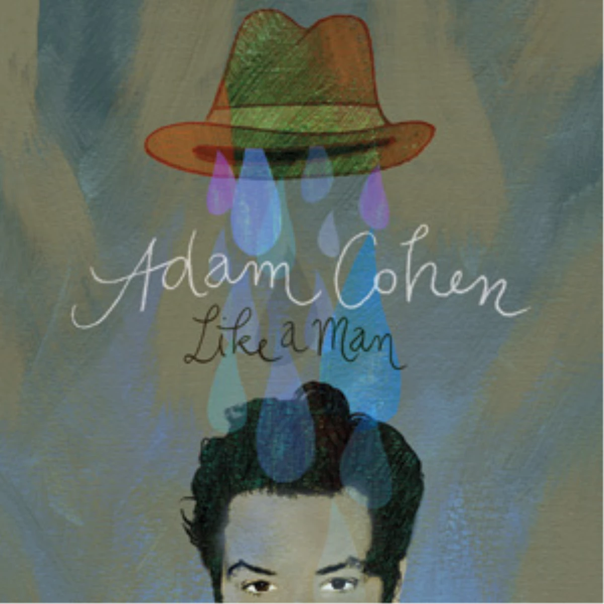 Adam Cohen İstanbul Live Sahnesinde!