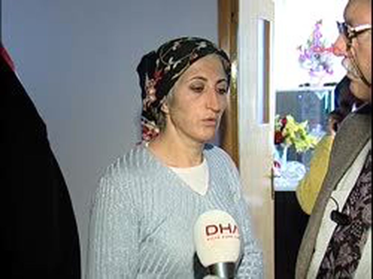 Antalya 6 Aylık Gelin Kayınvalidesini Öldürdü Ek Ölüm Nedeni Boğulma