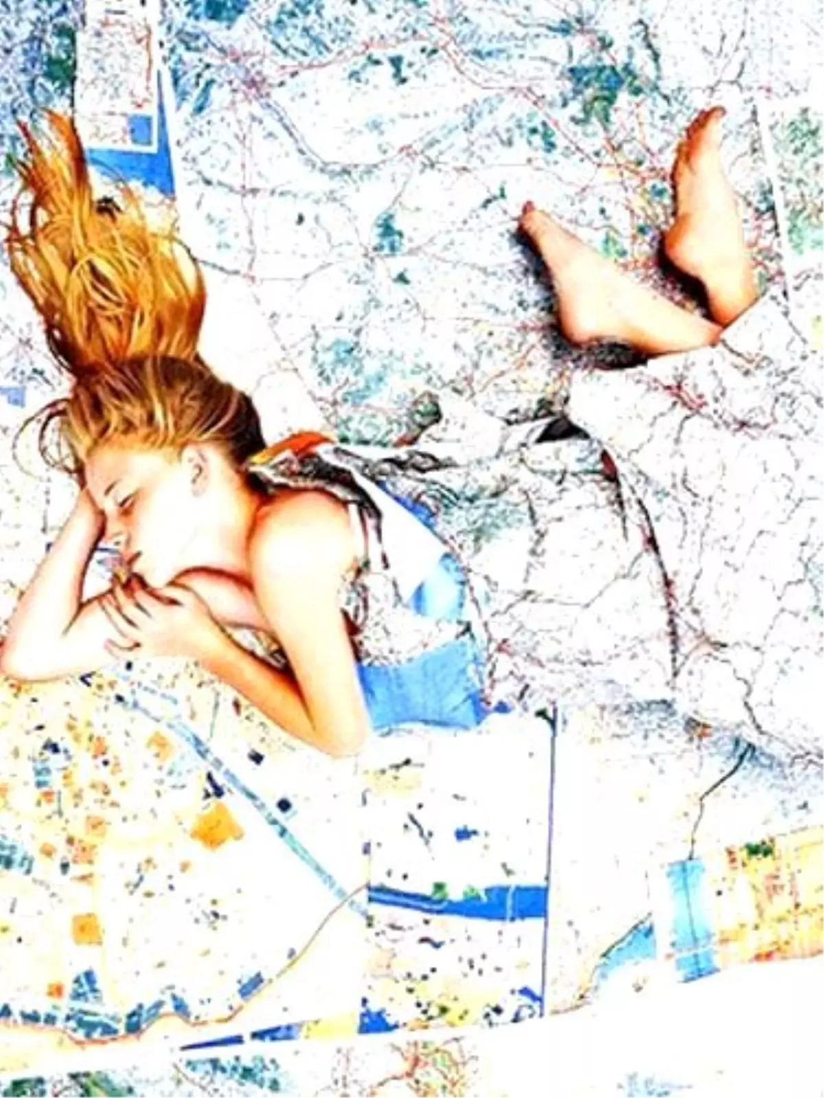 En Romantik Ülke: Türkiye!