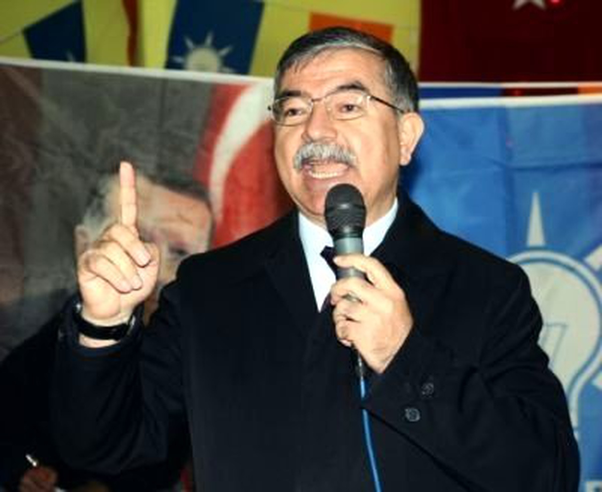 Bakan Yılmaz; 'Bedellide Peşin İndirimi Yok'