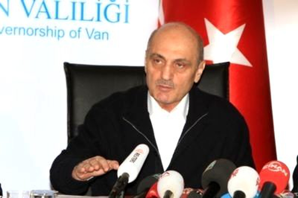 Bayraktar 'Kalıcı Konut Yeri' İnceledi