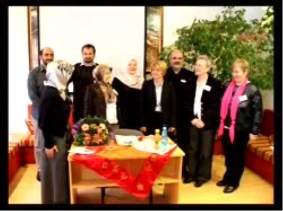 Ebeveyn Kongresine Yoğun İlgi