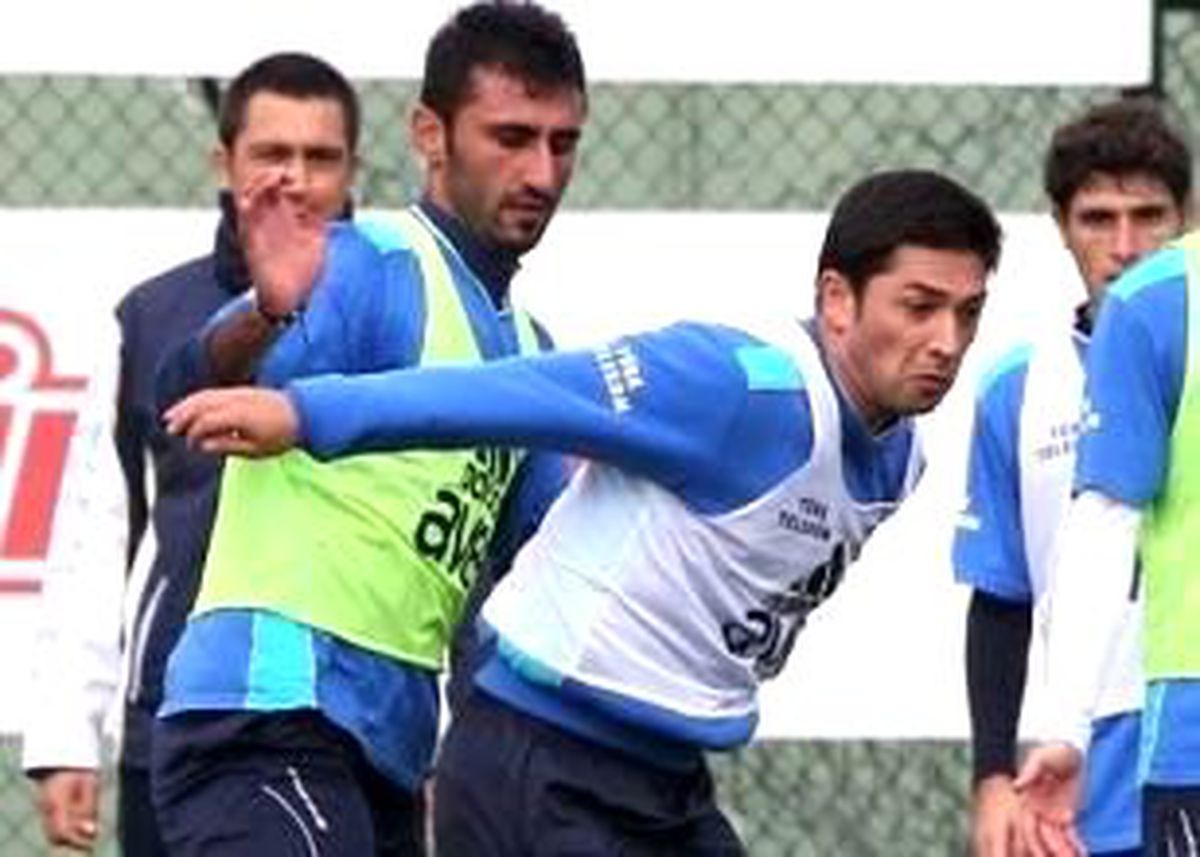 Fenerbahçe'de Bir Sakatlık Daha