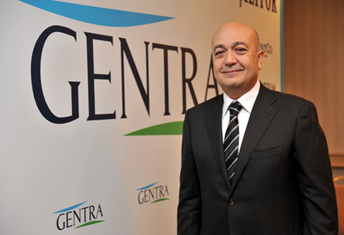 Gentra Lojistik'in Bir Kısmı Halka Arz Ediliyor
