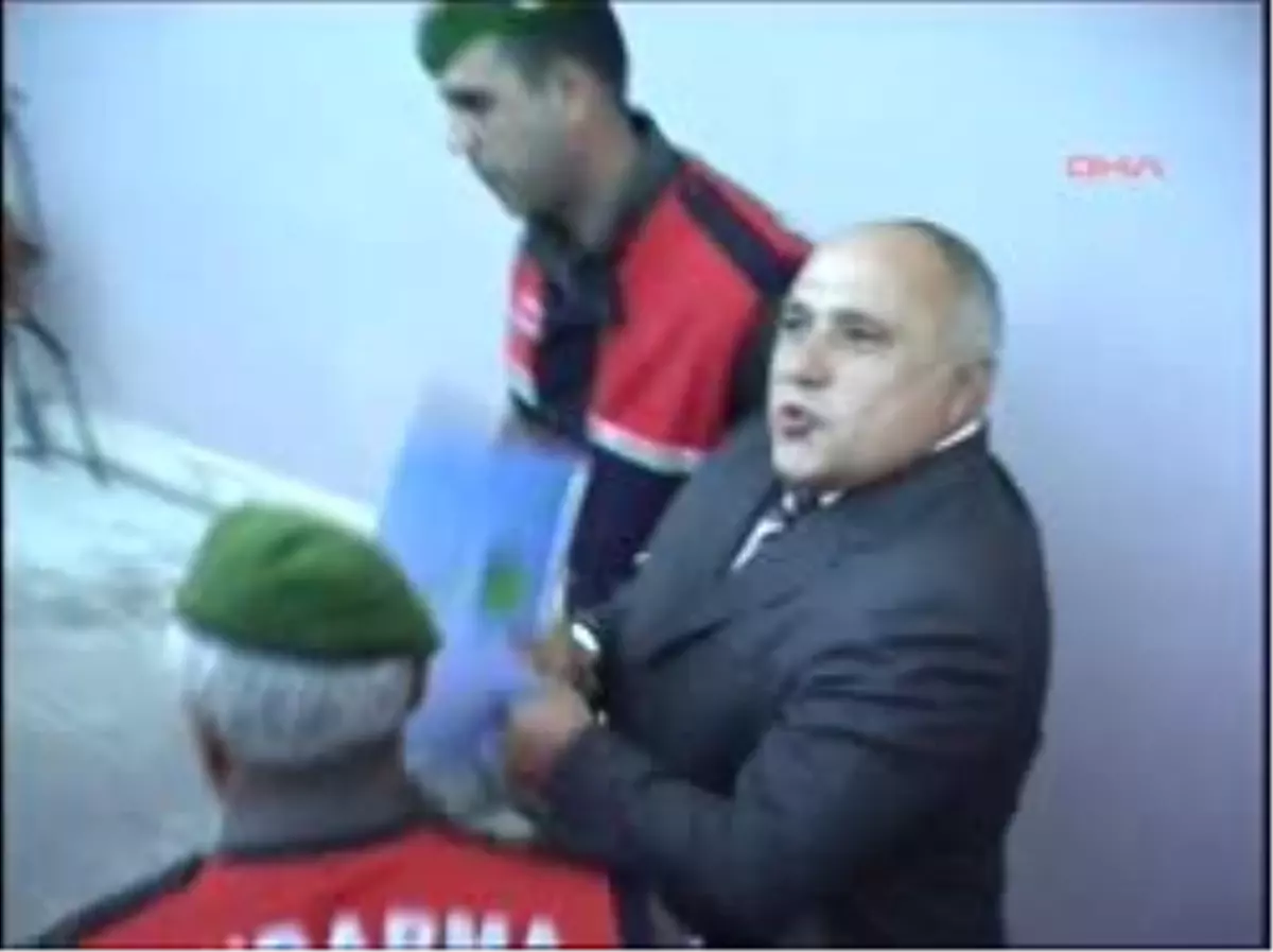 İşadamı Cinayeti Davasında Karar