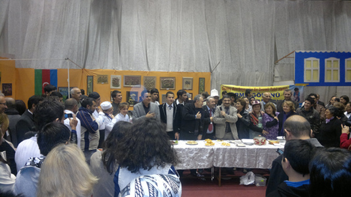 İzmir'e Yakışan Festival