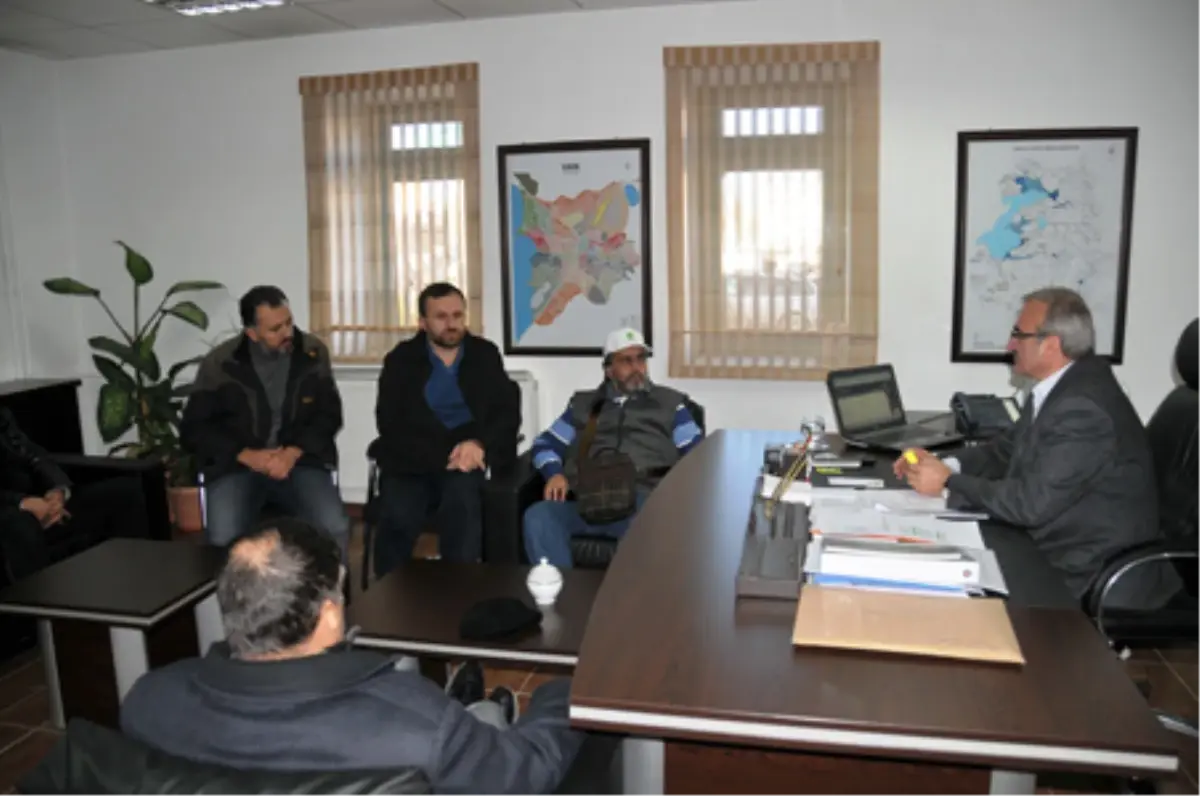 Kuveyt\'ten Van\'a Yardım Eli