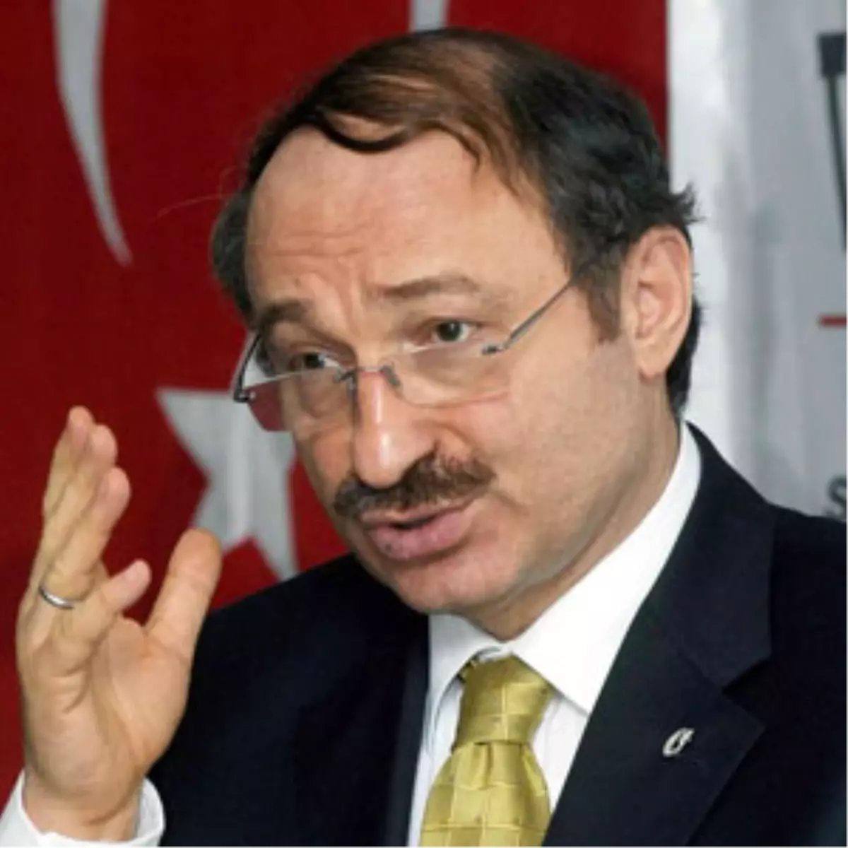 O Yasaya Oy Vermedim