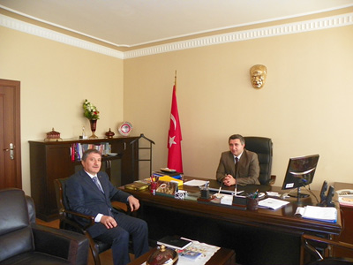 Resmi Açılış Yılbaşından Sonra