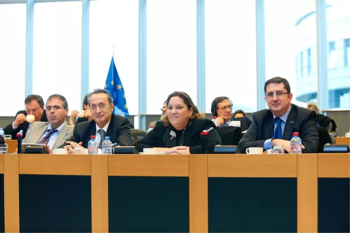 Seramikçilerin Avrupa Çıkarması