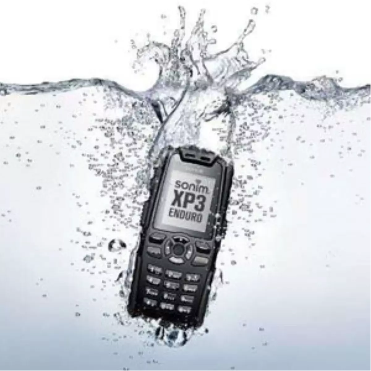 Suya Düşen Telefon Nasıl Kurtarılır?