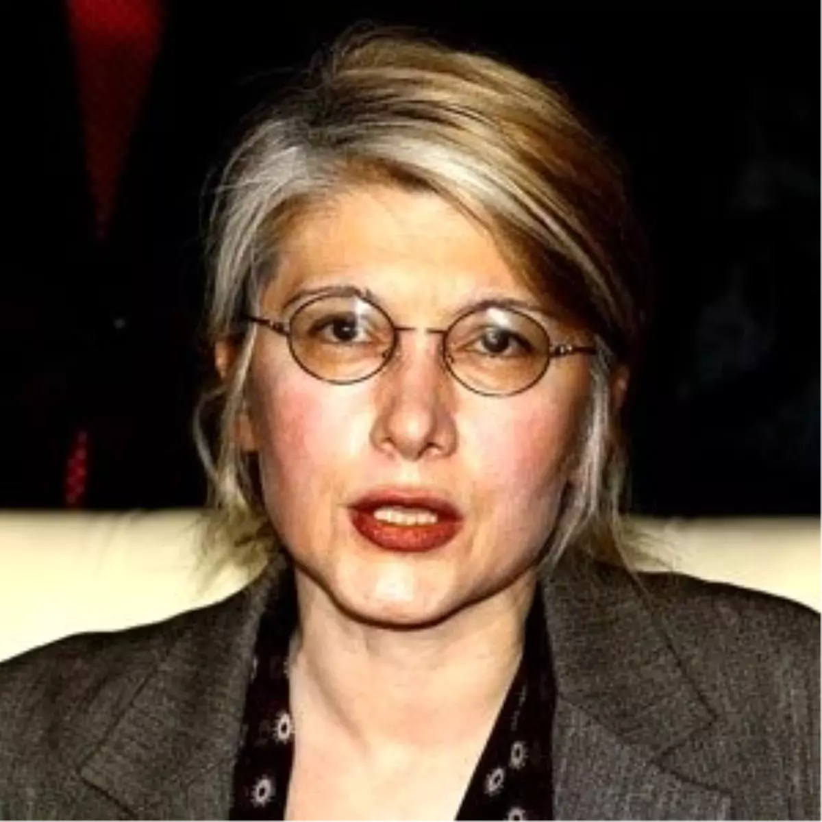 Bir Tuncelili AKP Lideri Olabilir Mi?