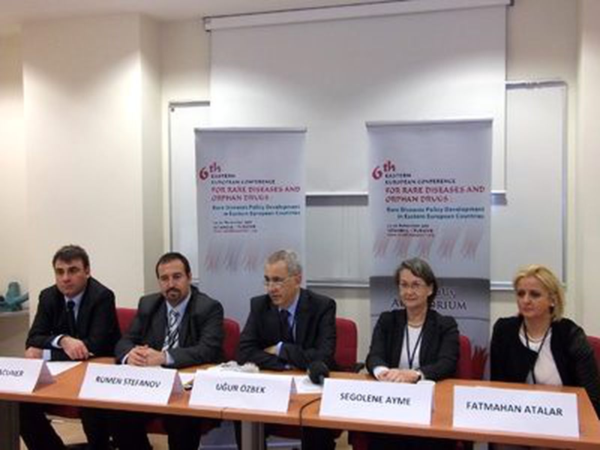 Türkiye'de, 5 Milyon Kişiyi Etkiliyor