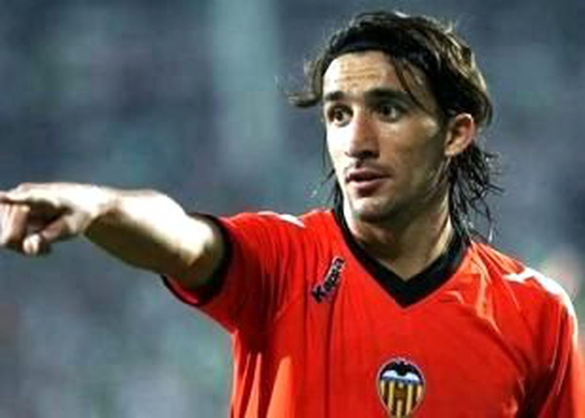 Valencia'dan Inter İtirafı